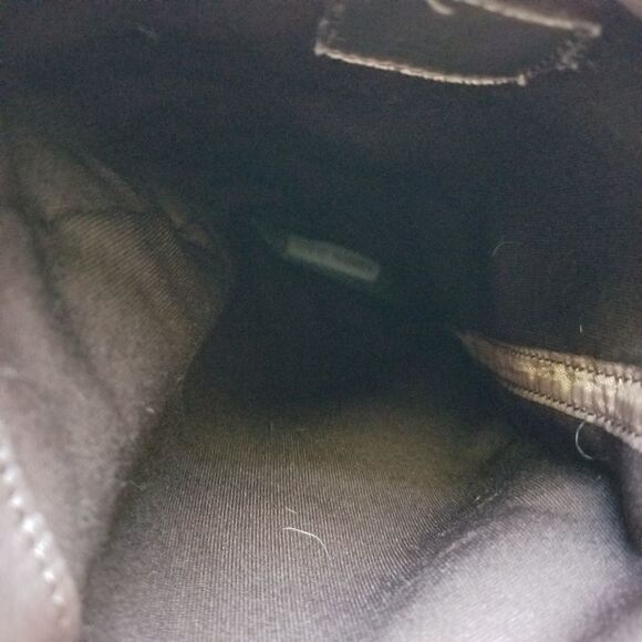 Steve Madden P-Tila mocassin boots suede fringe 7 mocs - Picture 2 of 10